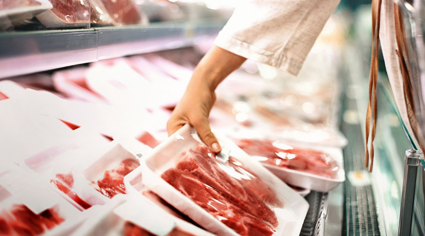 EL CONSUMO DE CARNES EN ARGENTINA AUMENTÓ 4,6% EN SU PROMEDIO MÓVIL DE JUNIO