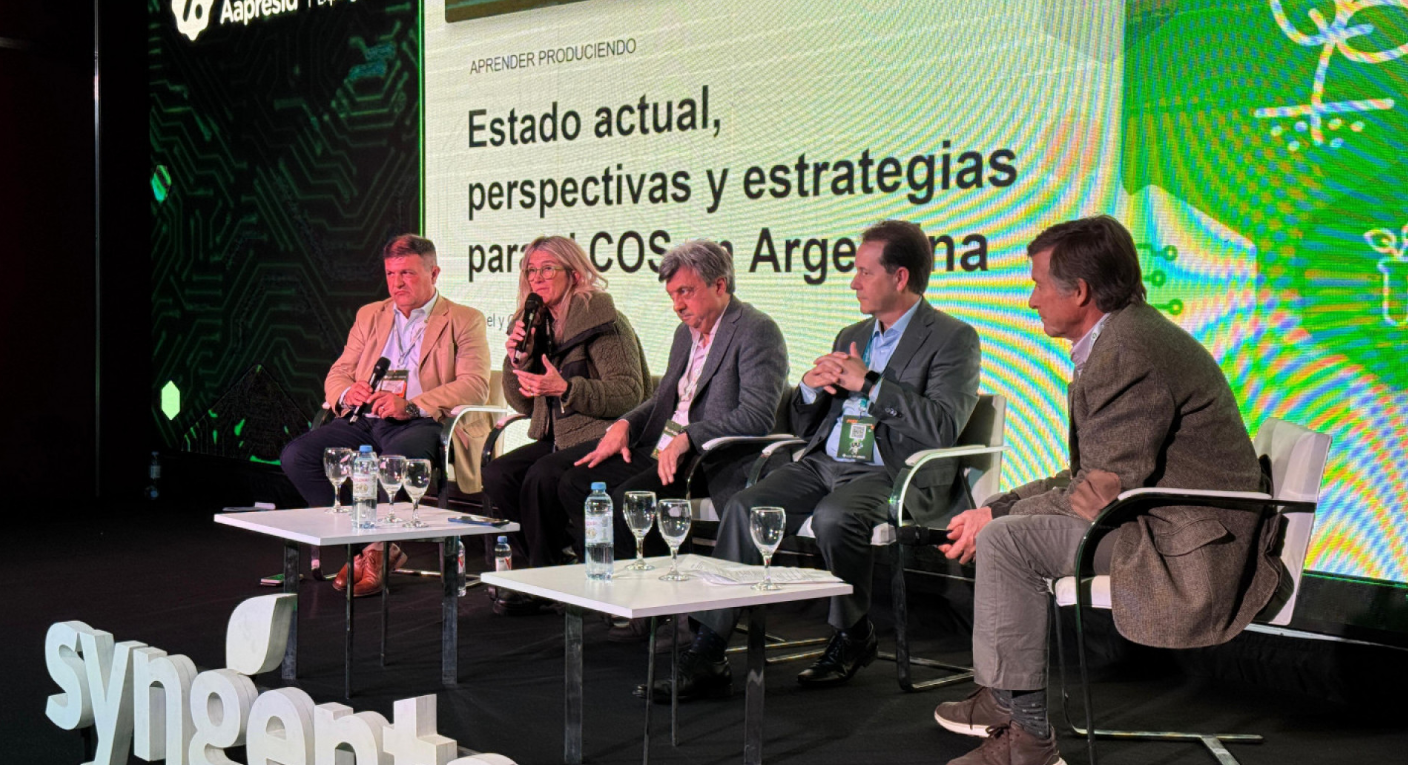 RECARBONIZAR EL SUELO, UNA DECISIÓN ESTRATÉGICA QUE MEJORA LOS RENDIMIENTOS