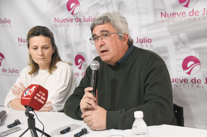 TRABAJO CONJUNTO FRENTE A LA CRISIS