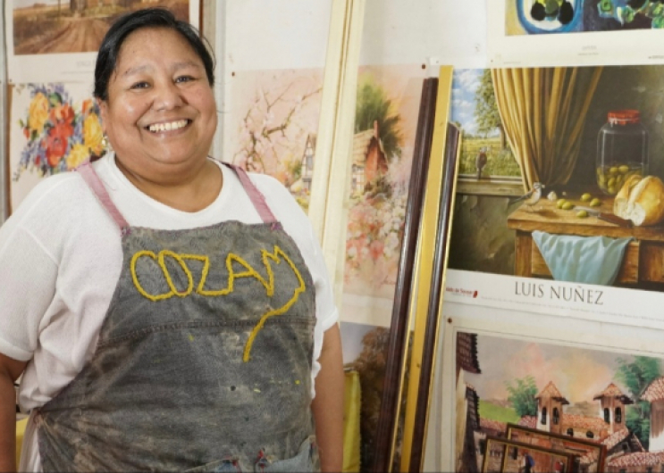 EMPRESAS BONAERENSES RECIBIRÁN CRÉDITOS DEL FONDO DE DESARROLLO EMPRESARIAL OIM