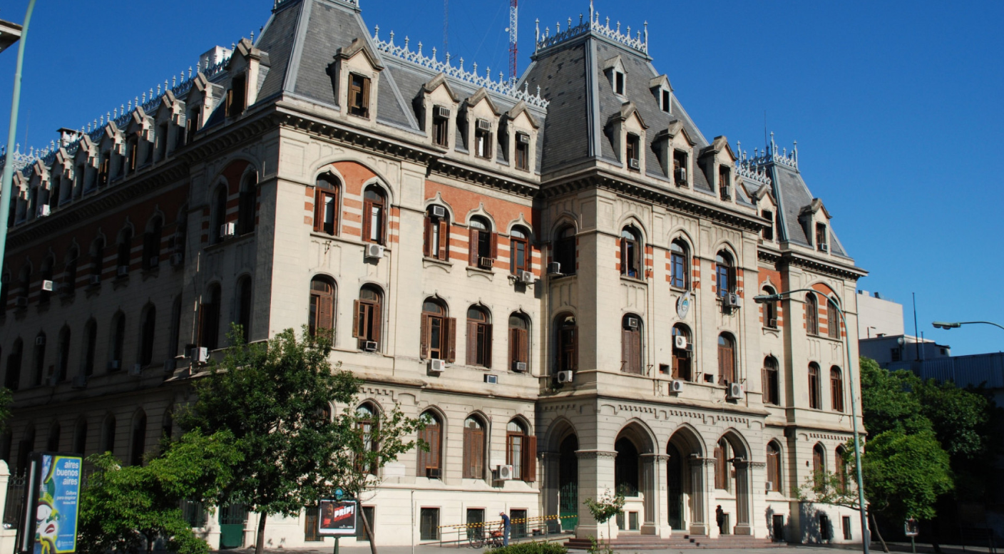 EL GOBIERNO NACIONAL OFICIALIZÓ LA EMERGENCIA AGROPECUARIA PARA BUENOS AIRES POR EXCESOS HÍDRICOS