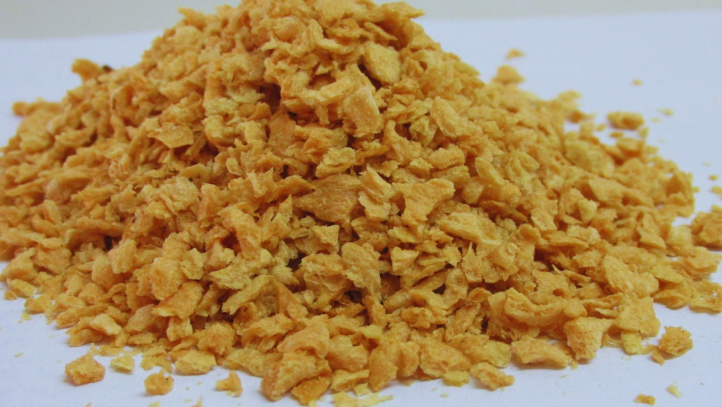 LA CALIDAD DEL EXPELLER, UN ESLABÓN CLAVE EN LA CADENA DE LA SOJA