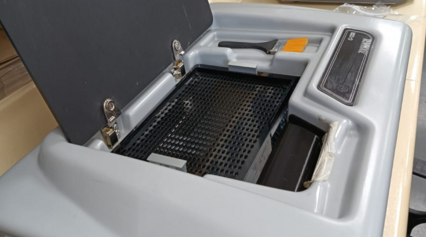 IMPULSAN EL USO DE LA INTELIGENCIA ARTIFICIAL PARA LA IDENTIFICACIÓN DE VARIEDADES VEGETALES IMPULSAN EL USO DE LA INTELIGENCIA ARTIFICIAL PARA LA IDENTIFICACIÓN DE VARIEDADES VEGETALES