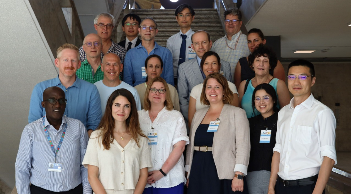 INTA COLABORA EN LA CONSTRUCCIÓN DE UN MARCO CIENTÍFICO INTERNACIONAL PARA LA GESTIÓN DE ALÉRGENOS ALIMENTARIOS