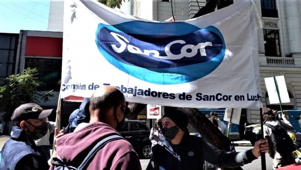 LÁCTEOS VERÓNICA: AUSENCIA EN AUDIENCIA CLAVE AGRAVA LA CRISIS Y EXTIENDE LA INCERTIDUMBRE